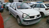 RENAULT CLIO THALIA